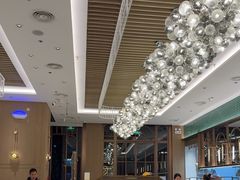 -新世界餐厅(万达店)