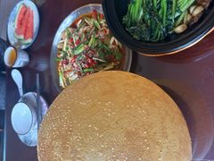 -杨记隆府(白象街店)