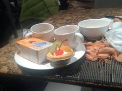 -蓝海国际大饭店·蓝钻自助百汇(兰山店)