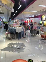 -孩子王童乐园(淮安万达店)