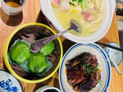 -鱼食饭稻·苏浙土菜17年老馆子(平江路店)