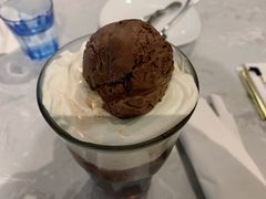 雪糕黑天使-必胜客(城西银泰店)