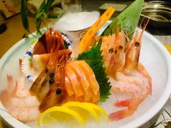 -吉兆·料理(红梅南路店)