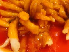 -西安饭庄·非遗陕菜(钟楼店)