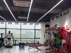 -超减·私教减肥馆(世博店)