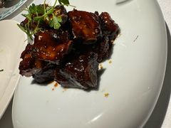 -桂满陇·海市蜃楼·黑金(国金店)