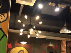 大堂-钢管厂五区小郡肝火锅串串香(总店)