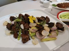 -月福京味斋·烤鸭店·北京菜(鼓楼总店)