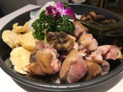 -八珍玉食鸡煲·打边炉(印象城店)