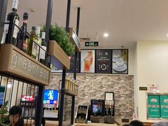 -萨莉亚意式餐厅(彩悦城店)