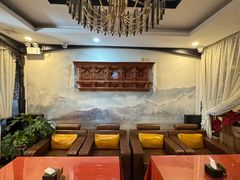 -尼泊尔雪莲餐厅(北京东路店)