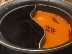 -温野菜涮涮锅(大悦城店)