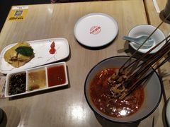 -弄堂小笼包(天津南开大悦城店)