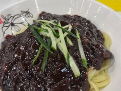 -桃园中华料理炸酱面(燕儿岛路店)
