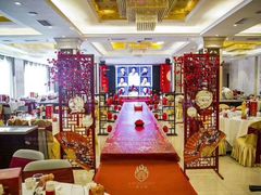 -香丰阁·烤鸭·川湘菜(昌平店)