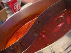 -小城牛事·鲜牛肉火锅(万达店)