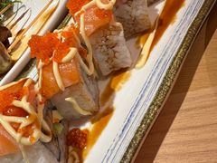 -明治屋(二十三年洪化桥店)