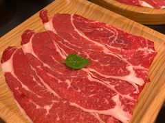 -厚道寿喜烧専門店·自助畅食(国贸店)