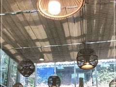 大堂-院子餐厅·大锅菜·老杭帮(桥西直街店)