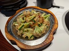 -秋色客家菜(南山店)