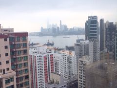 如心铜锣湾海景酒店-铜锣湾如心酒店