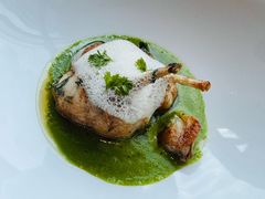 -翡翠36餐厅(浦东香格里拉店)