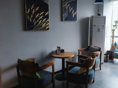 -梵猫·新养生(南坪万达店)