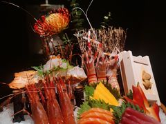 -花潮料理艺食馆(成都万象城店)