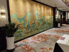 -君庭中餐厅(友谊宾馆店)