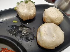 -小杨生煎(周浦万达店)