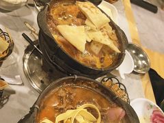 -范贤光鸡公煲(平乐园总店)