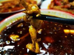 -李叔叔虾蟹大排档(青羊店)