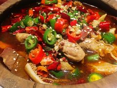 -米特.新派中国菜(锦绣江南店)