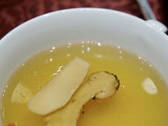 -鲜筵(华亭宾馆店)