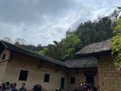 -韶山毛泽东同志故居