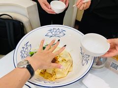 -宁夏国强手抓羊肉·清真菜(未央路凤三店)