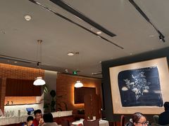 -漢舍中国菜馆(浦东嘉里城店)
