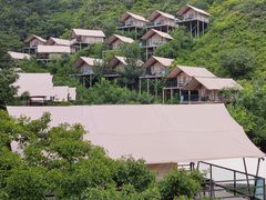 -北京山里寒舍度假酒店