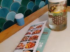 -田园趣赶集湘潭菜(袁家岭店)