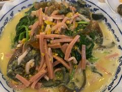 -风味小吃(浦东南路2368)