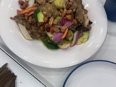 -宛平李记小吃(东关街店)