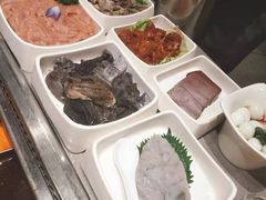 -海底捞火锅(青悦城店)