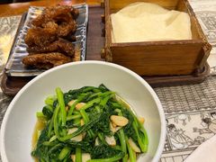 -一味大院•桐庐菜传承店(春江路店)
