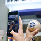 ⚠️和3w粉博主一起喝「榴莲咖啡」，我没想到…❗️