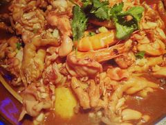 -胖哥俩肉蟹煲(河北勒泰购物中心店)