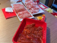 -季季红火锅(丰城洪客隆店)