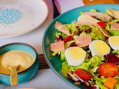 -Kitchen·Y洋厨房西餐厅(王府壹号店)