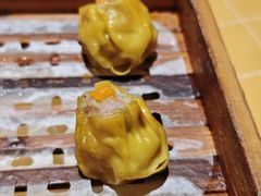 -蔡澜点心·粤菜(花城汇南区店)