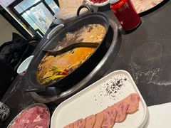 -巴蜀大将火锅(春熙店)