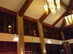 -七仙岭君澜度假酒店·桃源小馆中餐厅